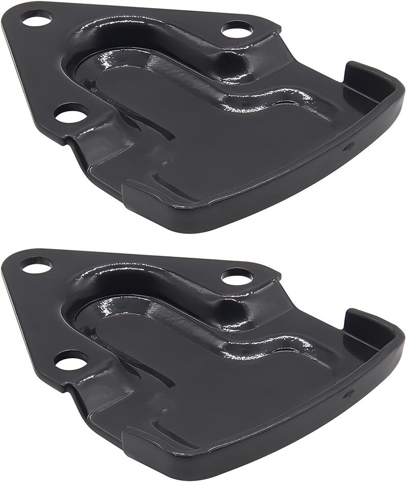 HAKATOP 2PC Aftermarket Top Cover 877-330 for Hitachi Nailer Gun Parts NR83A NR83A2 NR83AA NV83A NV83AA NR83AA2 and NR83AA3 NV83A5 - Image 4